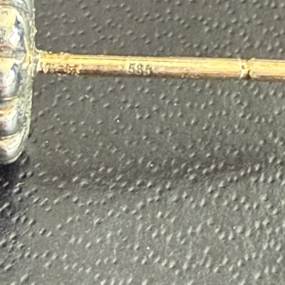 Lagos Rittenhouse White Topaz Stud Earrings - Picture 8 of 10